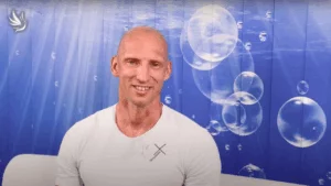 Petr Svoboda - Přes překážky až ke hvězdám