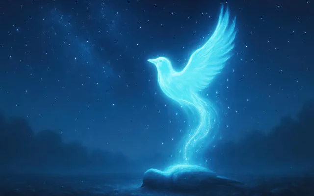 Vše je v nás. A nyní to vrcholí.