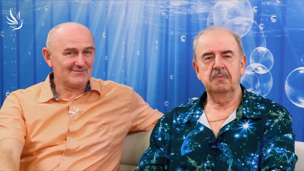 Richard Stříbrný a Jozef Púry - Zdraví v teorii ... Richard Stříbrný a Jozef Púry - Zdraví v teorii ...