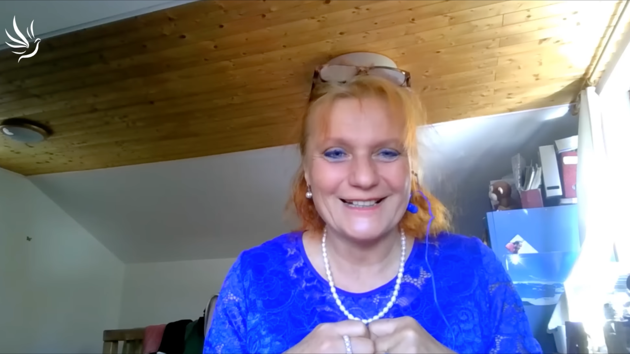 Věra Keilová - Jak probudit moudrost srdce