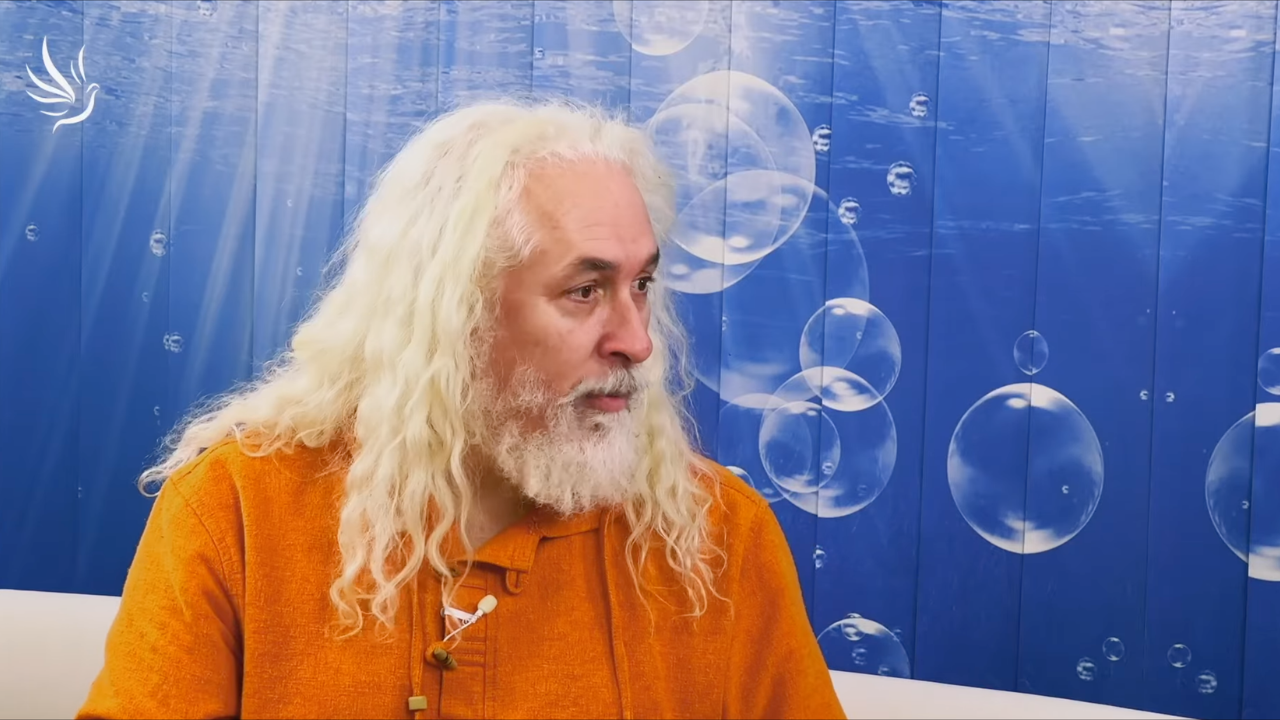 Daniel Máčovský - SESTŘIH: Pravda o větrných ...