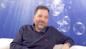 Antonín Baudyš - Projít sami sebou