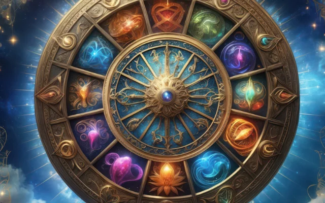 Venuše/Neptun/Saturn