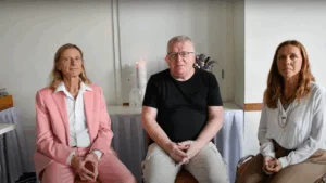 Ian White - Esence vyššího já Ian White - Esence vyššího já