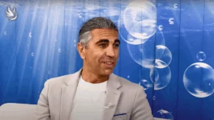 Robin Čumpelík - Inovace republiky na ostro