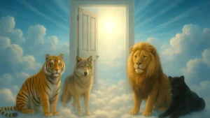 Amazonie - Pavla Raabová LVÍ BRÁNA VRCHOLÍ 8.8.