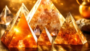 Jak získat nekonečnou energii z pyramid?