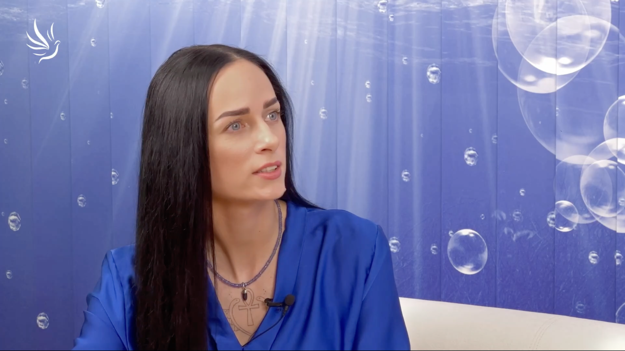 Hana Sahhu Arah Sestřih: Vzestup je tady