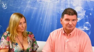 Iva a Marian Coufalovi - SESTŘIH: Připravujeme se ...