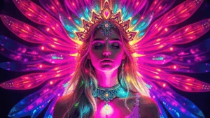 Veronika Wildová - Heaven’s Embrace – ARIYAA | ...