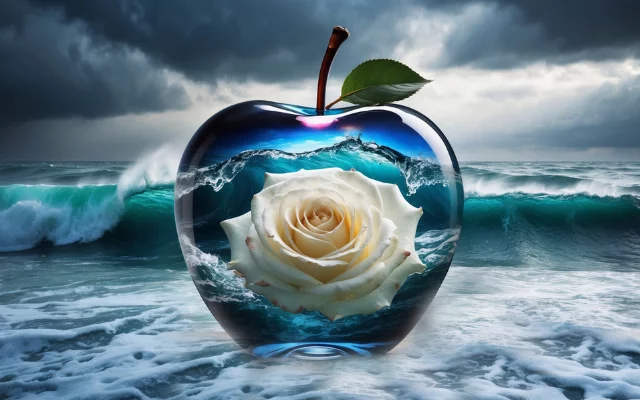 Přijměte vlny každodenního života