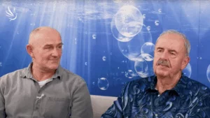 Richard Stříbrný a Jozef Púry - Zdraví v teorii ...