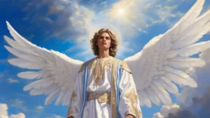 Poselství Krista o bodu proměny v roce 2026