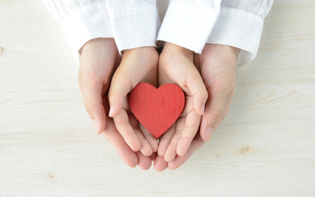 Zdravá sebehodnota a sebeúcta vyžaduje ...