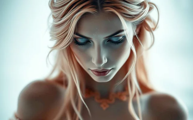 Esence toho druhého