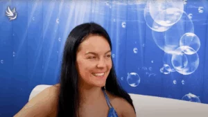 Veronika Wildová - Tlumočnice světelných řečí