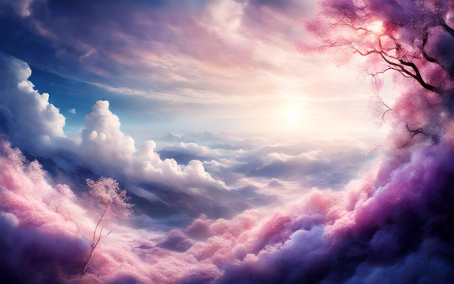 Pozvánka na Seminář Cesta Světla a Naděje