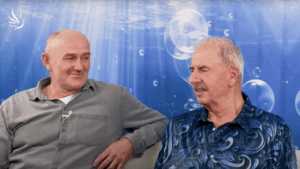 Richard Stříbrný a Jozef Púry - Zdraví v teorii ...