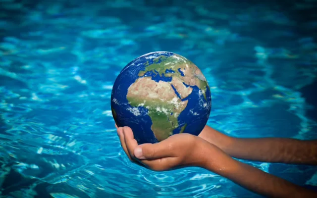 22. březen - Světový den vody