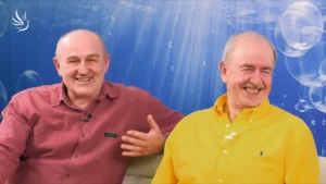 Richard Stříbrný a Jozef Púry - Zdraví v teorii ...