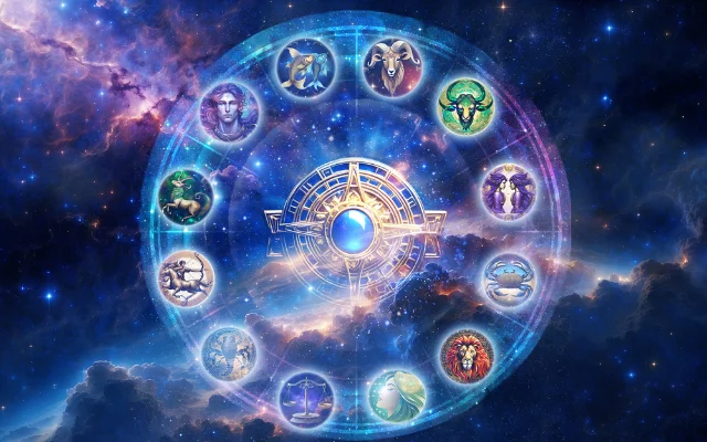 Horoskop říjen 2025 Horoskop říjen 2025