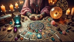 Výklad karet na listopad