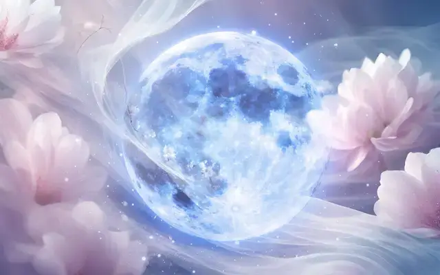 Májová noc - Noc ohňů - Beltane