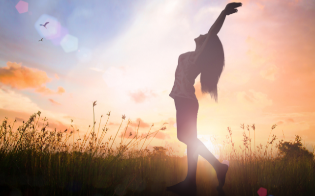 Osobní růst a duchovní cesta Osobní růst a duchovní cesta