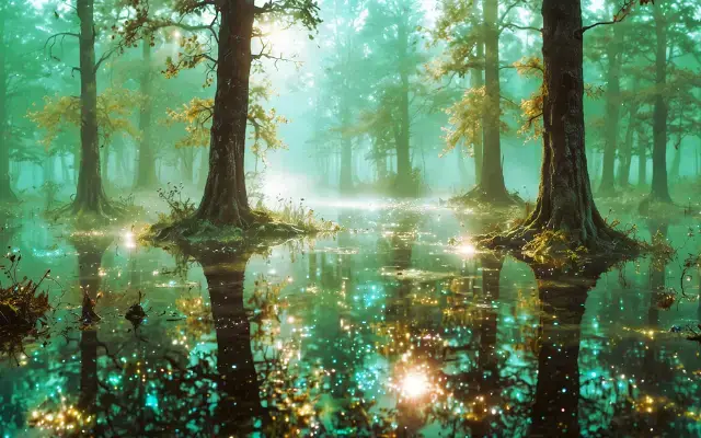 31. květen - Den otevírání studánek