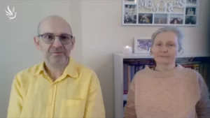 SuryaDev a Savitri - Naše cesta k harmonii