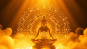 Co vidí Oko Boha Hóra