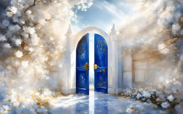 Únor jako období kalibrace