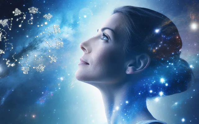 Astro náhled na prosinec 2025