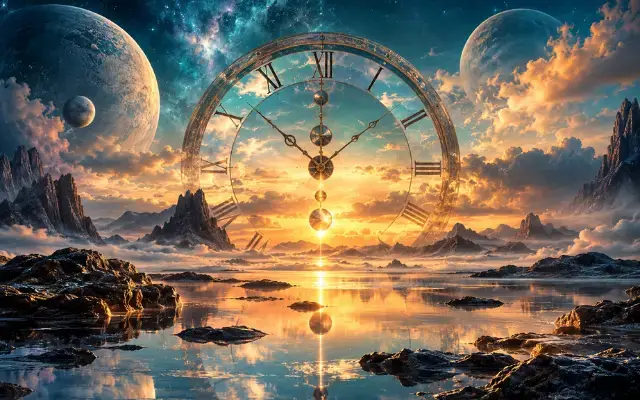 ADONAI - Tickink of the Clock / Floydwave ADONAI - Tickink of the Clock / Floydwave