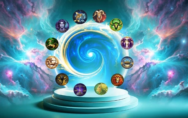 Astro náhled na červenec 2025 Astro náhled na červenec 2025