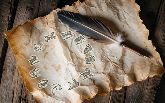 Richard Stříbrný, Horoskop leden 2026 Richard Stříbrný, Horoskop leden 2026