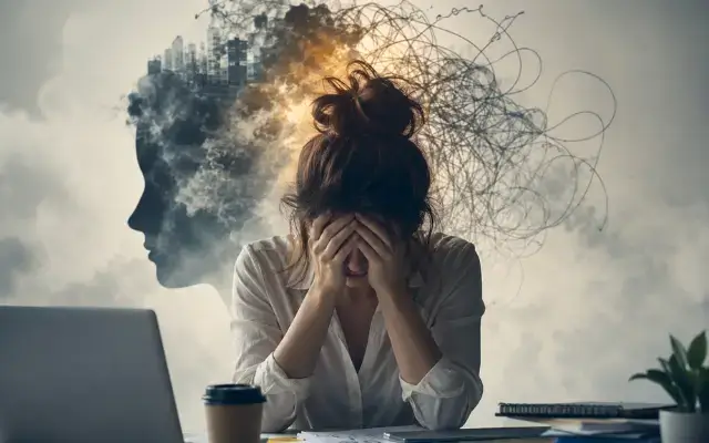 5 znaků že trpíte syndromem vyhoření 5 znaků že trpíte syndromem vyhoření
