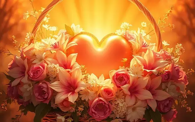 Vnitřní proud lásky