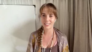 Žaneta Tvrdíková Přestaň žít podle ostatních