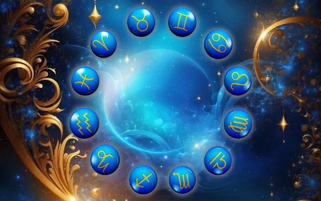 Aktuální postavení pomalých planet