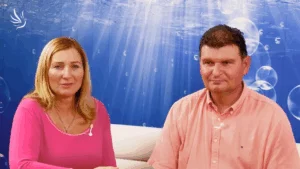 Iva a Marian Coufalovi - Rok 2026 - Počátek jednoty