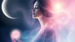 Renáta Syřinková - Meditace s vnitřním dítětem