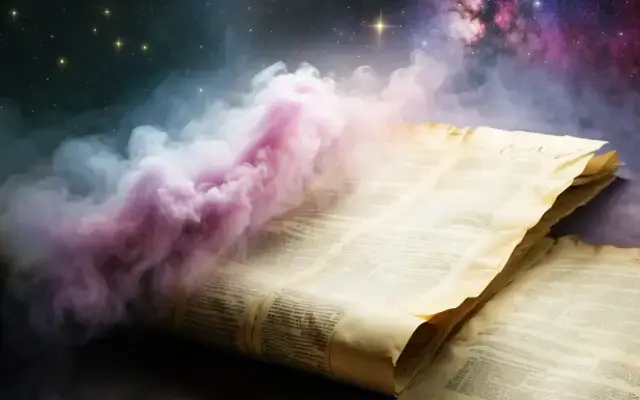 Patologické věty,které jsem musela vyhnat z hlavy