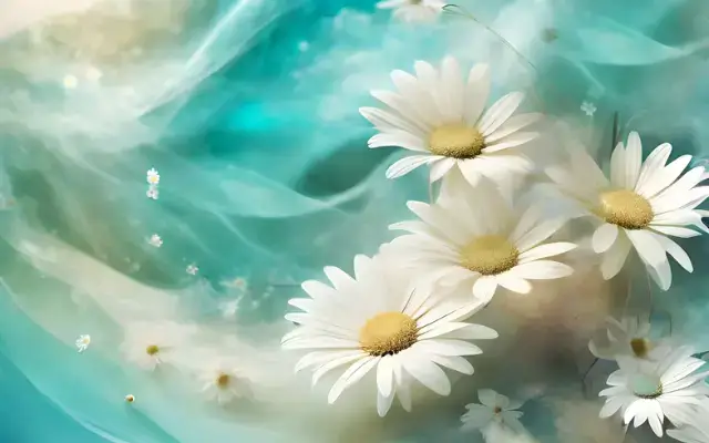 Poselství březen 2025