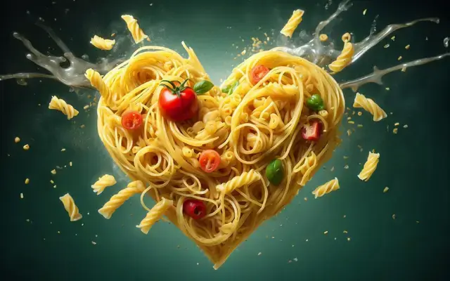 Těstovinové letní saláty 3x jinak