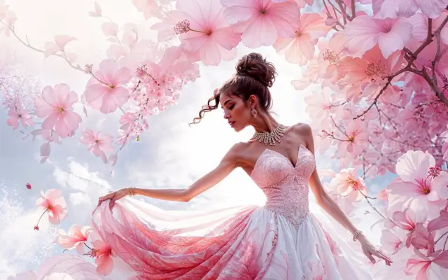 Poselství květen 2025