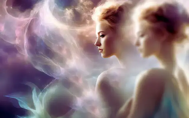 Meditace – skenování těla