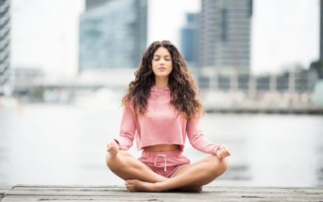 Nejkratší a nejjednodušší meditace, kterou ...