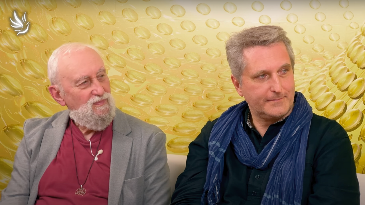 Robert Bernatowicz, Největší záhada na světě