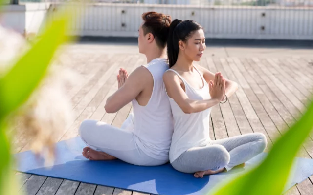 5 rozdílů ženského a mužského hubnutí